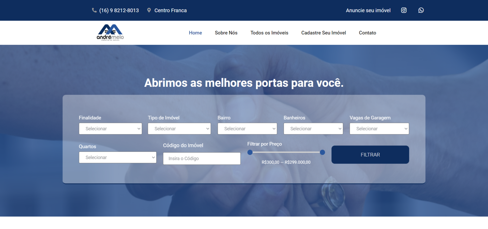 Mello imoveis