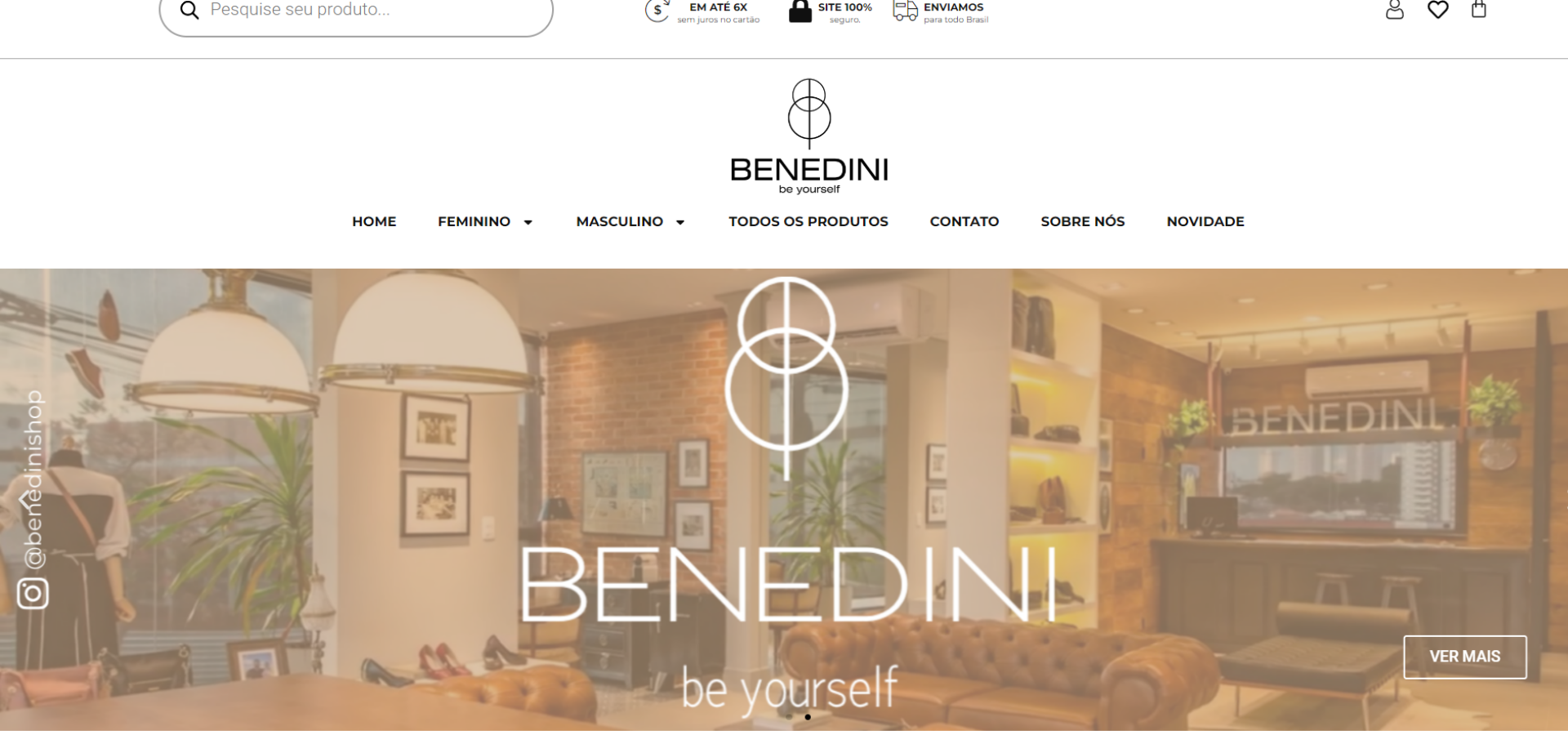 Benedini