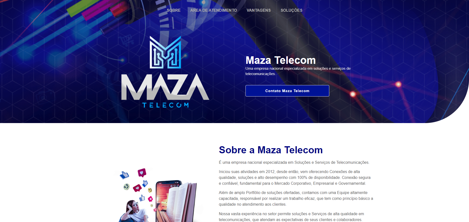 Maza
