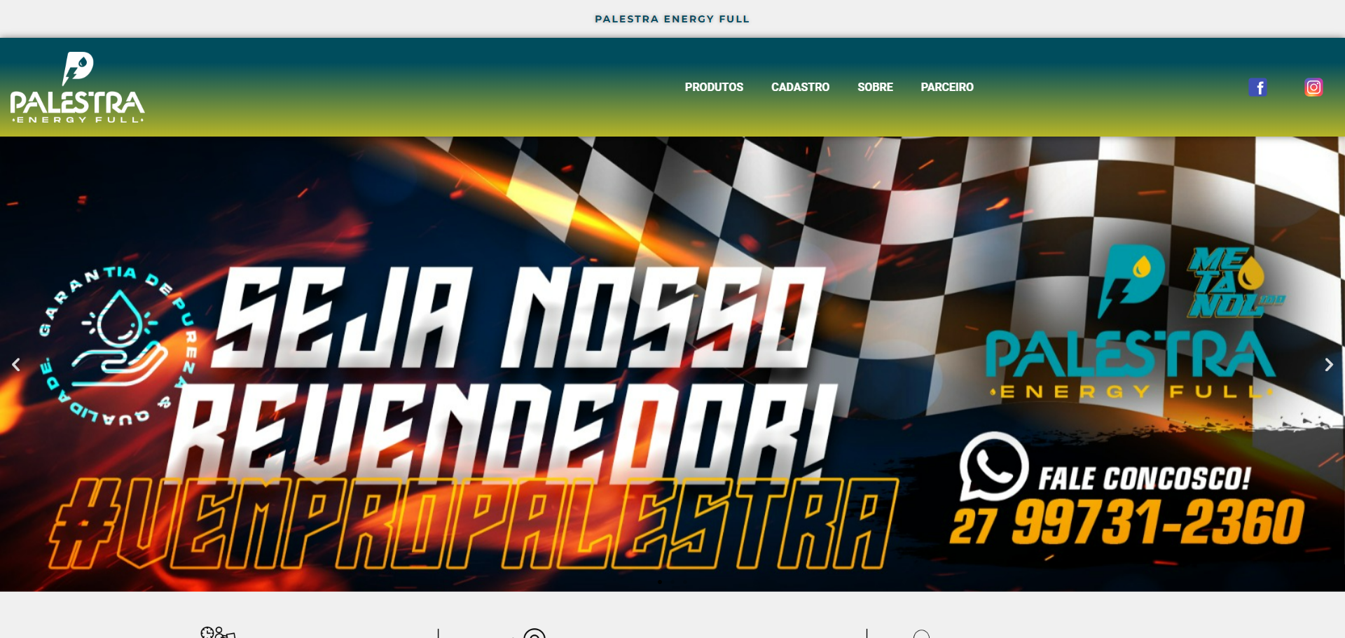 Palestra