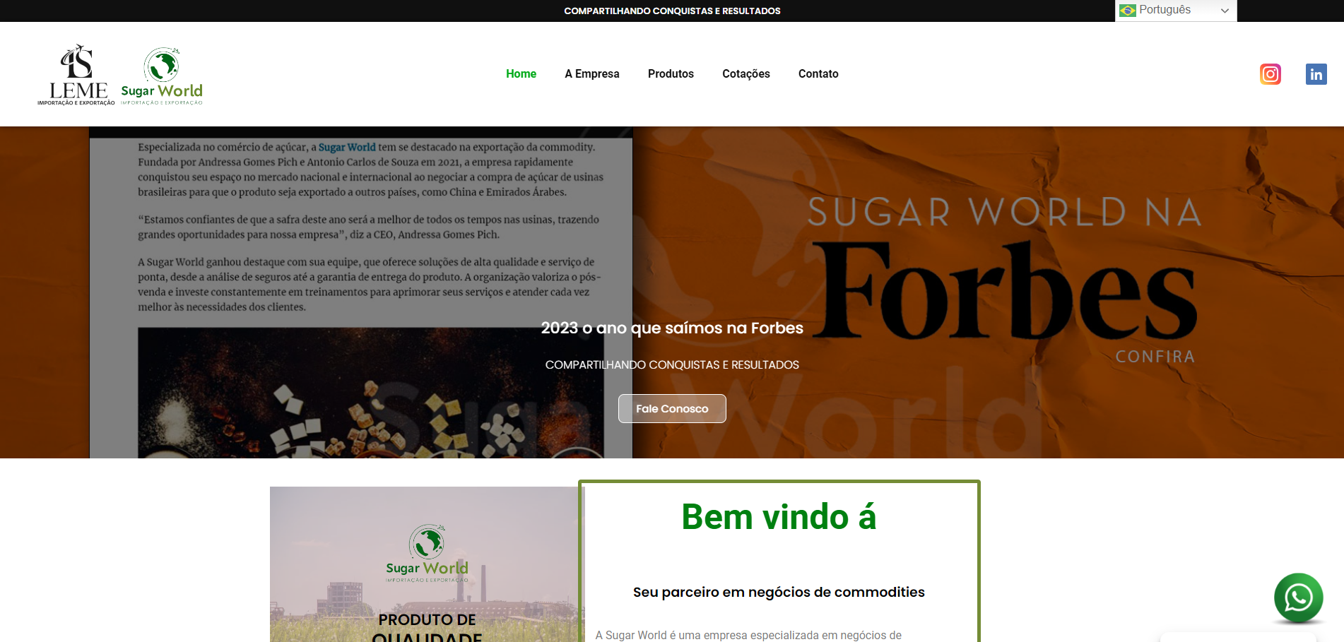Sugar