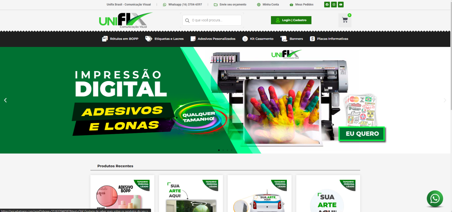 Unifix