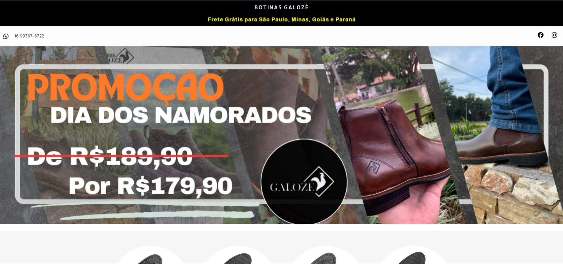 Galozé